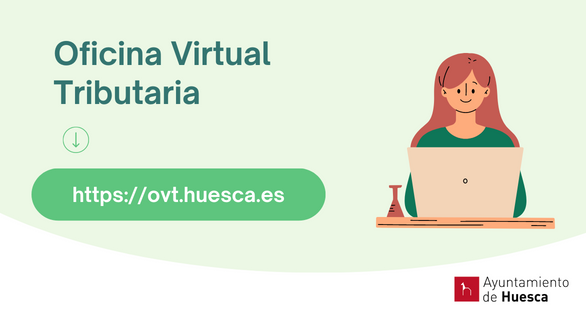 banner oficina virtual huesca